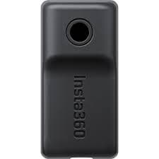 Insta360 X4 Microphone Adapter